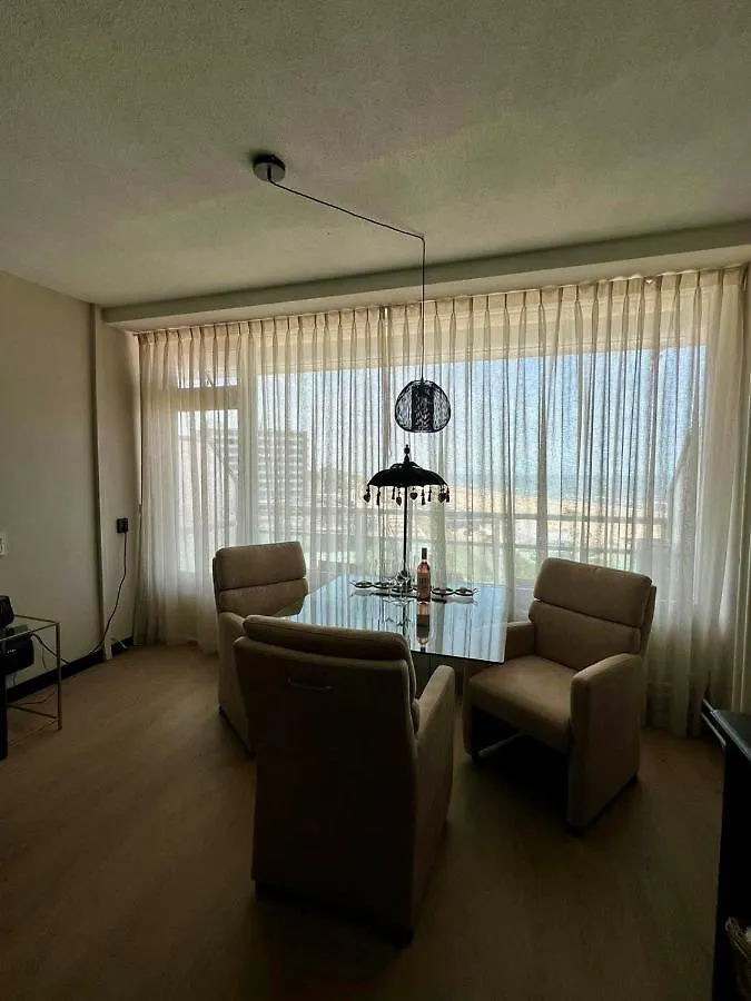 Apartment Pascalle Zandvoort