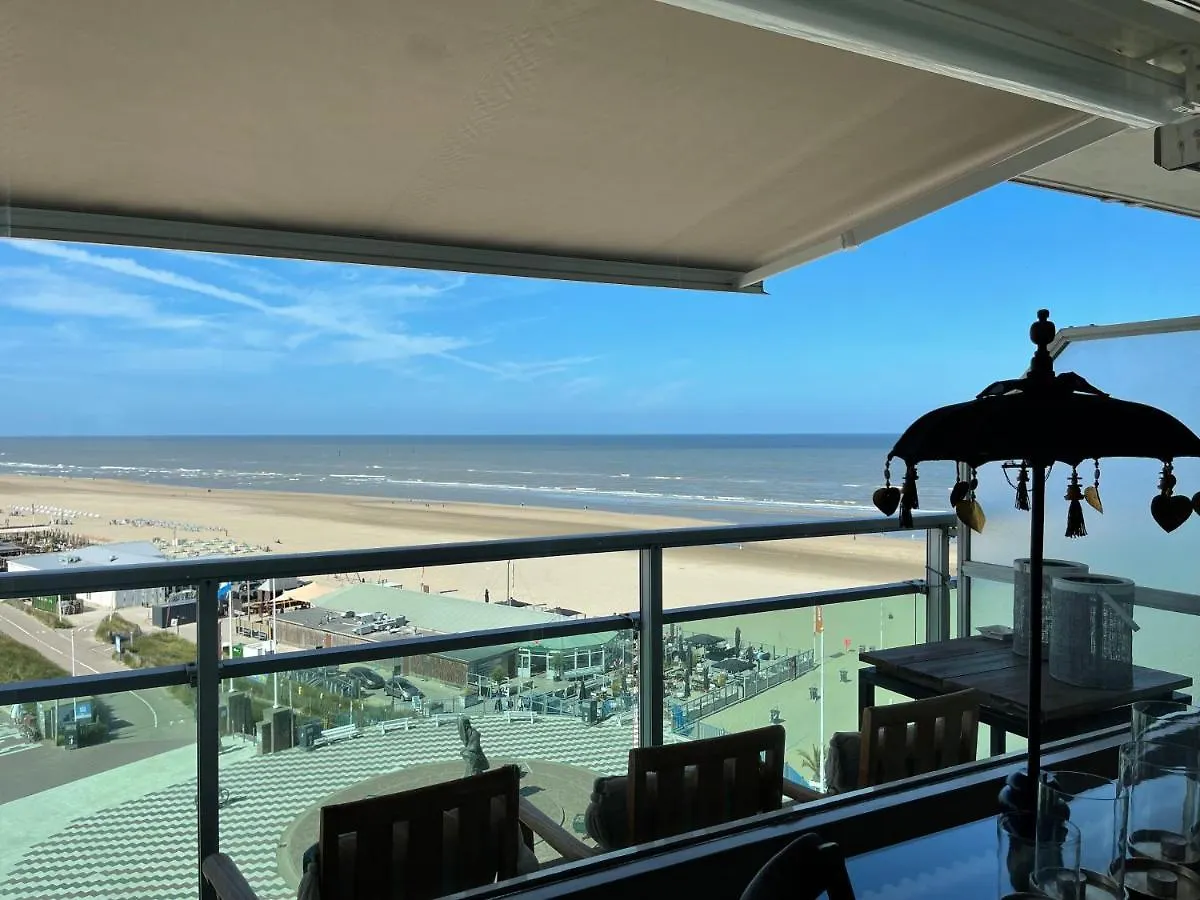 Apartment Pascalle Zandvoort