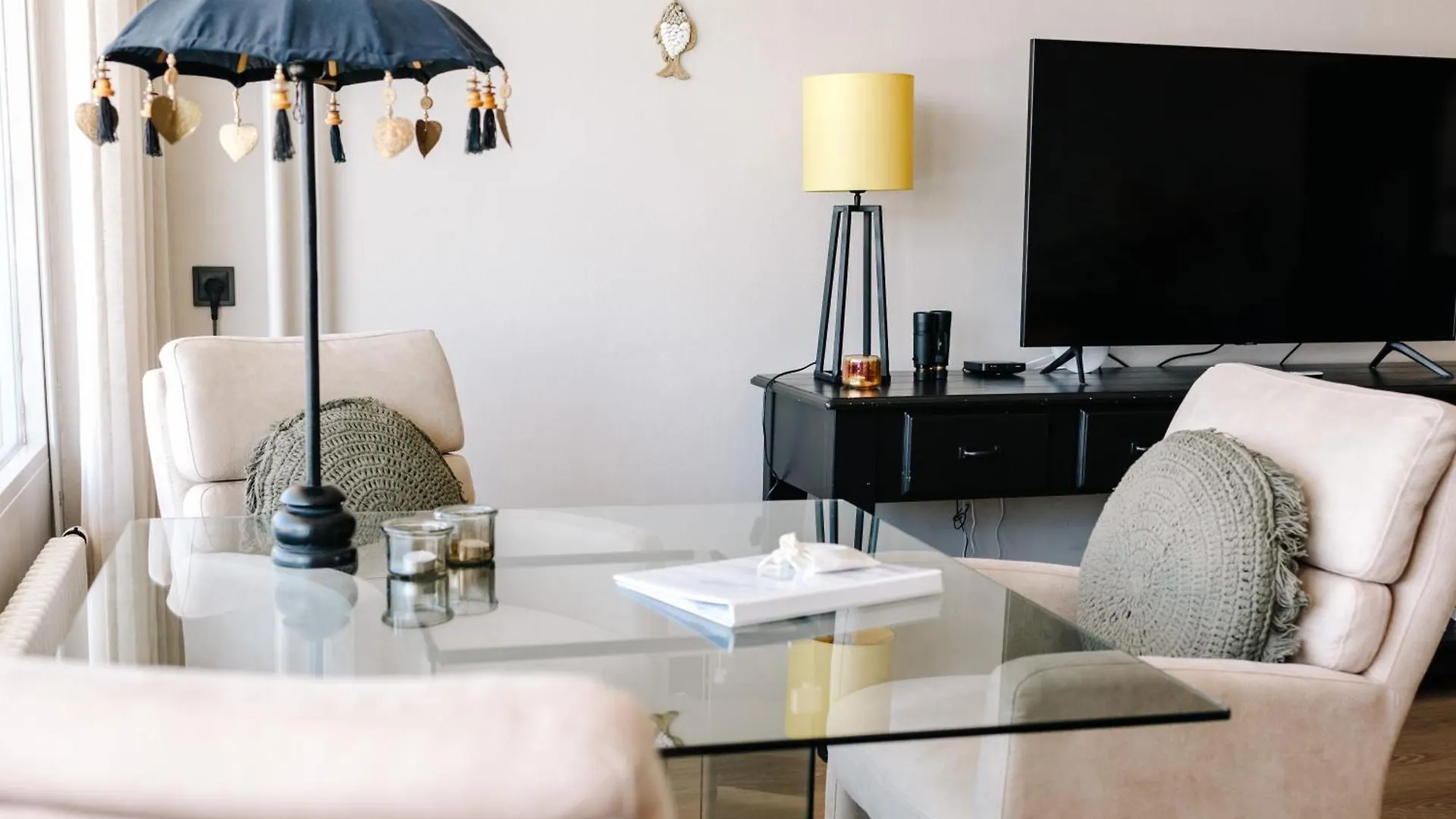 Apartment Pascalle Zandvoort 0*,  Paesi Bassi