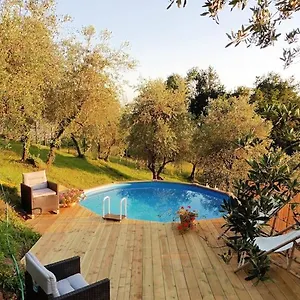 A Casa Di Luca , Lucca Italien