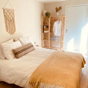  Ferienhaus Casita Aan Zee 2 Slaapkamers 2 Badkamers 3 Min Zee