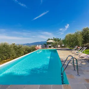 Tenuta San Giovanni - Borgo Ai Rovai , Lucca Italien