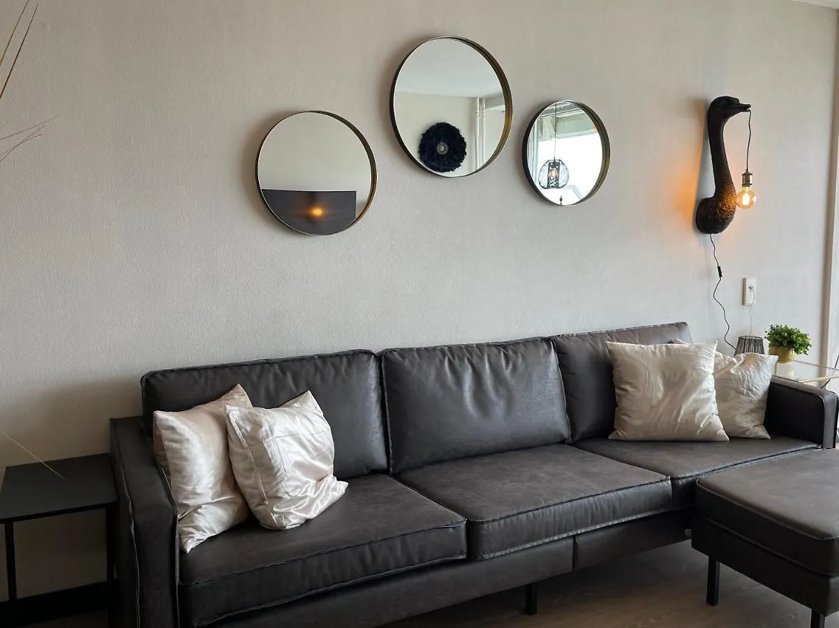 Apartment Pascalle Zandvoort 0*,