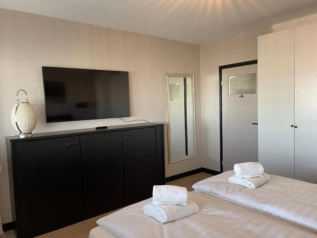 Apartment Pascalle Zandvoort Niederlande