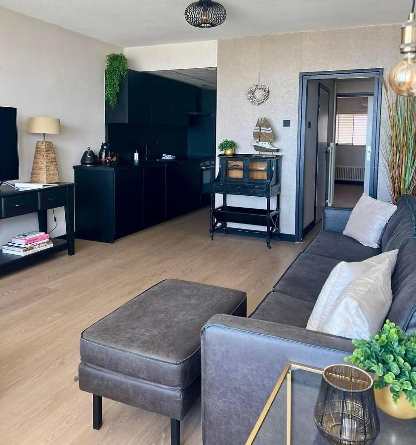 Apartment Pascalle Zandvoort