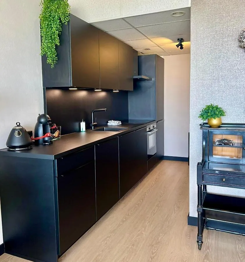 Apartment Pascalle Zandvoort 0*,  Niederlande