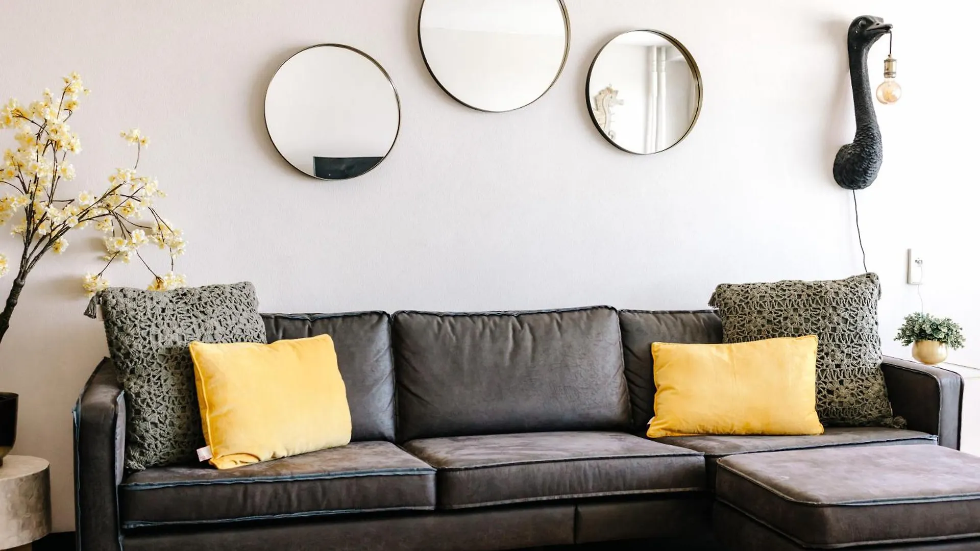 Apartment Pascalle Zandvoort 0*,  Niederlande