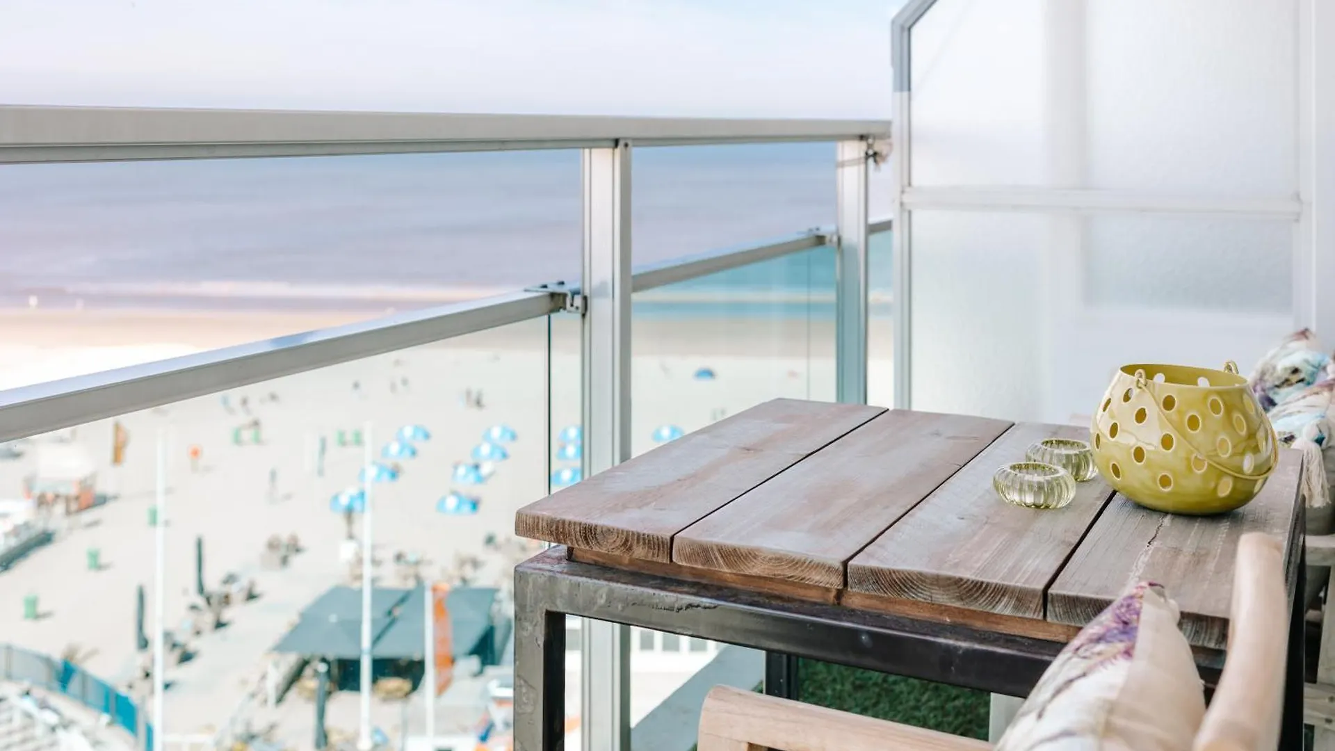 Apartment Pascalle Zandvoort Niederlande