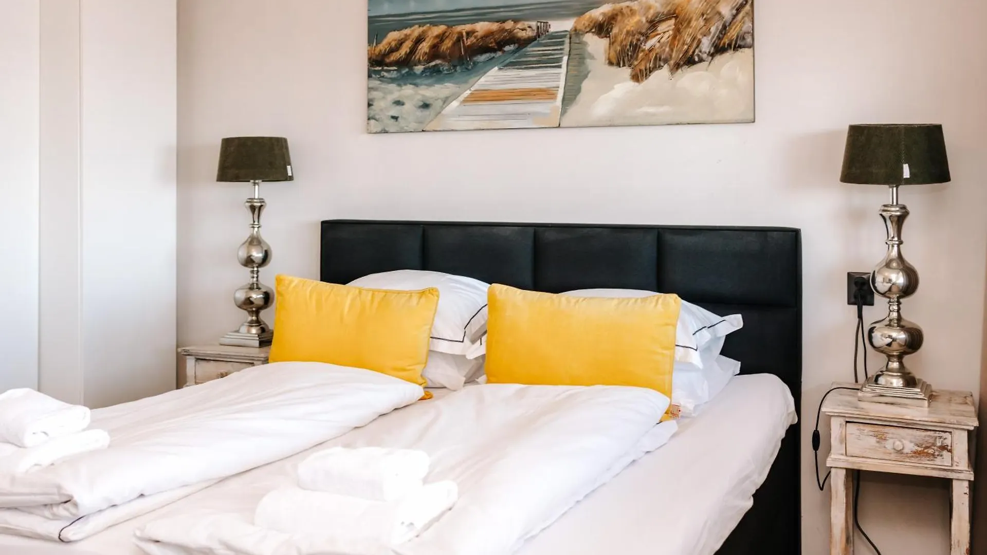 Apartment Pascalle Zandvoort