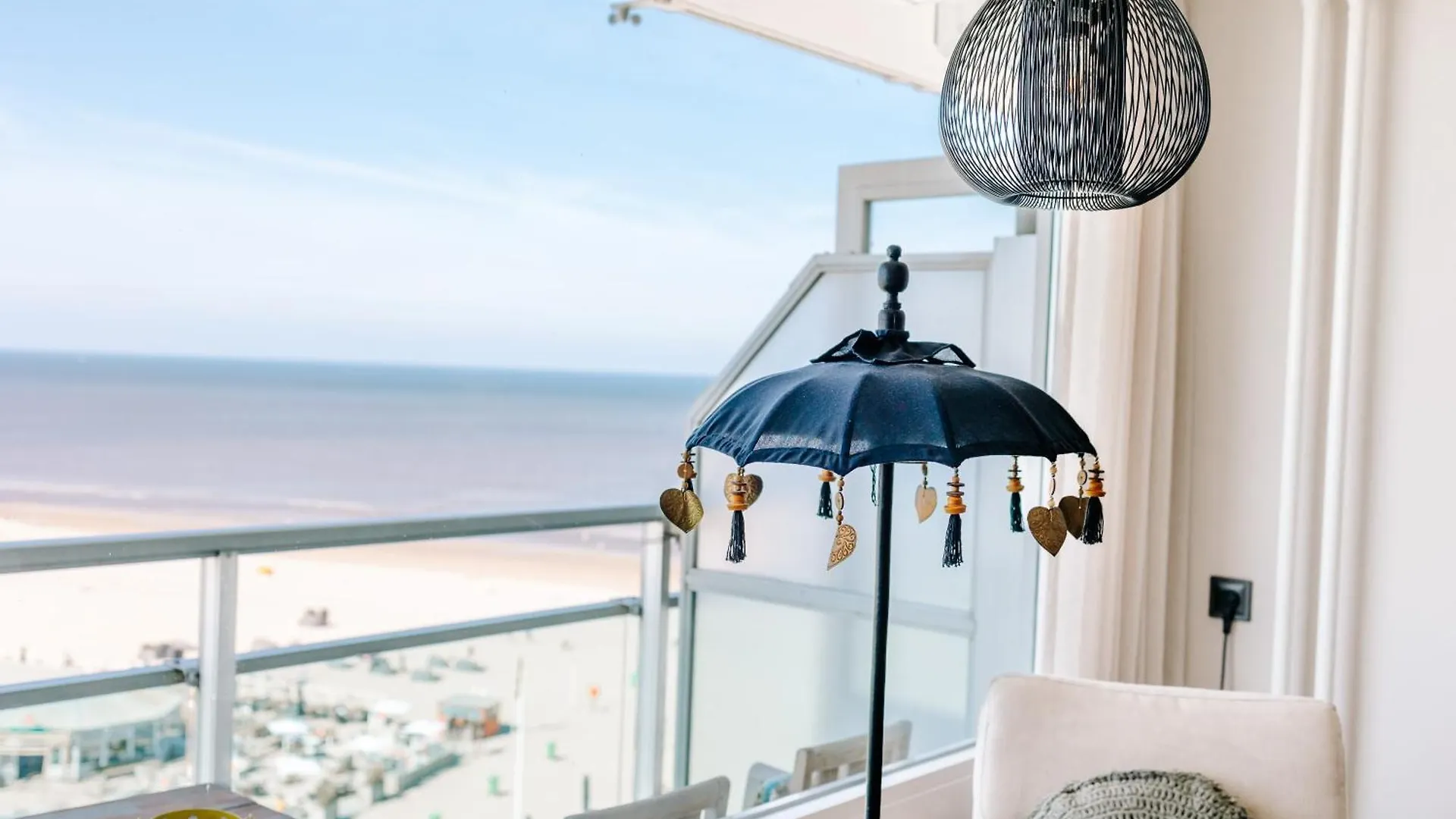 Apartment Pascalle Zandvoort